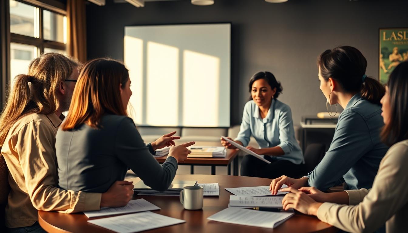 Enhance Your Leadership
